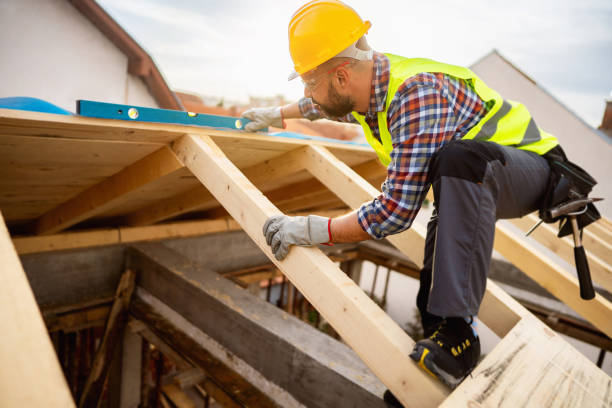 Best Storm Damage Roof Repair  in Venetian Vlage, IL