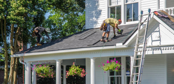 Best Metal Roofing Contractor  in Venetian Vlage, IL