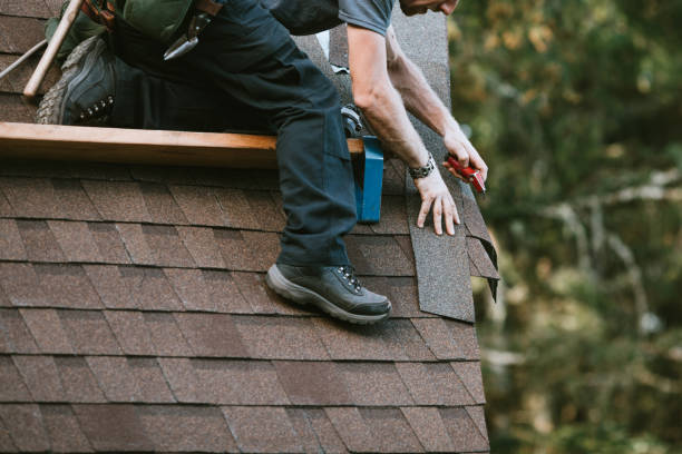 Professional Roofing Contractor in Venetian Village, IL