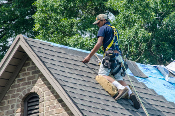 Quick and Trustworthy Emergency Roof Repair Services in Venetian Village, IL